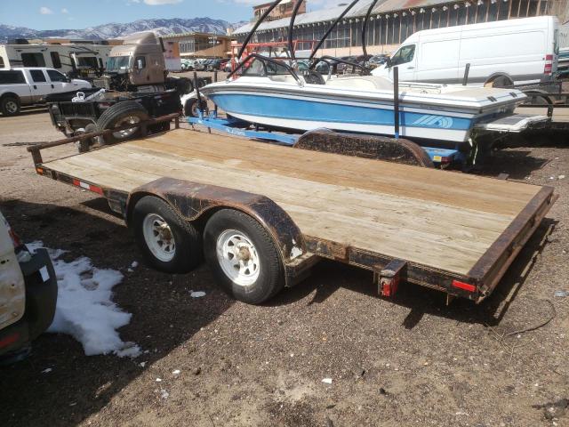 Image 3 of 2000 ACME TRAILER 2000 with VIN 17XFC1625Y1000080
