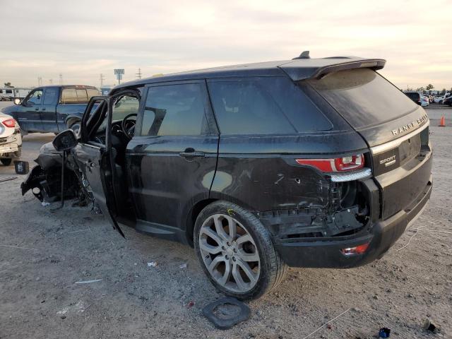 Obraz 2 z 2015 LAND ROVER RANGE ROVER SPORT SC 2015 z VIN SALWR2TF1FA600632