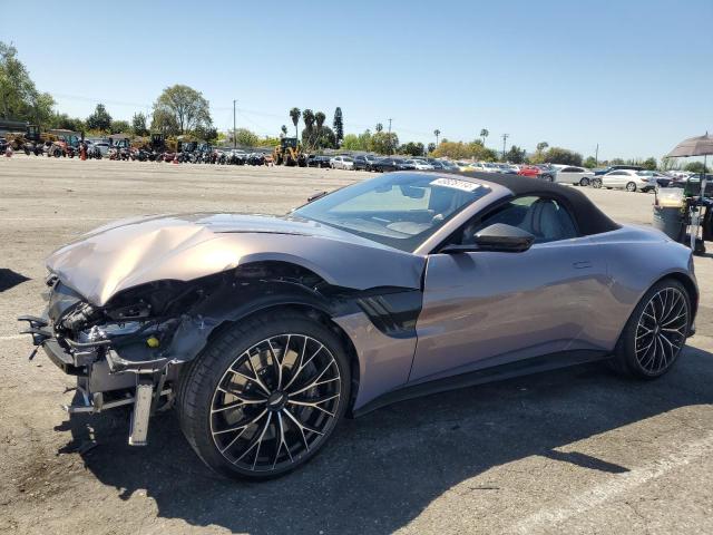 Изображение 1 2023 ASTON MARTIN VANTAGE  2023 с VIN SCFSMGBW0PGP08680