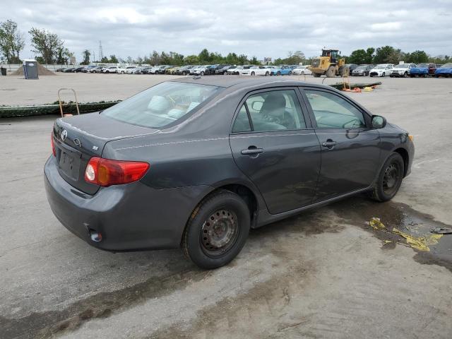 Obraz 3 z 2009 TOYOTA COROLLA BASE 2009 z VIN 1NXBU40E09Z064007