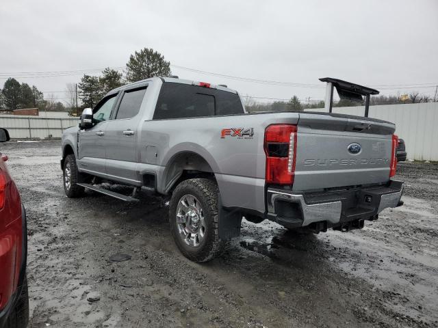 Image 2 of 2023 FORD F250 SUPER DUTY 2023 with VIN 1FT8W2BT9PEC18424
