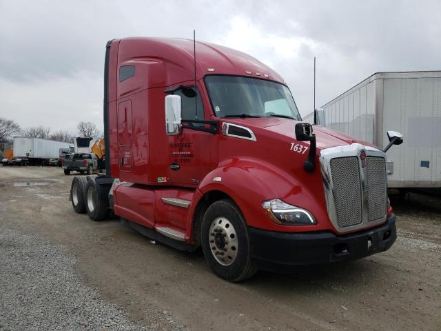 2015 KENWORTH CONSTRUCTION T680 2015 image
