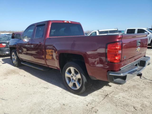 Image 2 of 2014 CHEVROLET SILVERADO C1500 LT 2014 with VIN 1GCRCRECXEZ290420