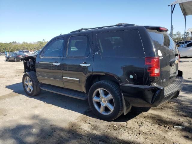 Изображение 2 2013 CHEVROLET TAHOE K1500 LTZ 2013 с VIN 1GNSKCE06DR106524