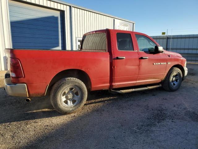 Image 3 of 2012 DODGE RAM 1500 ST 2012 with VIN 1C6RD6FT2CS101413