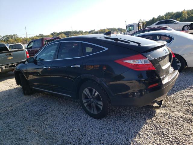 Image 2 of 2014 HONDA CROSSTOUR EXL 2014 with VIN 5J6TF2H53EL002056