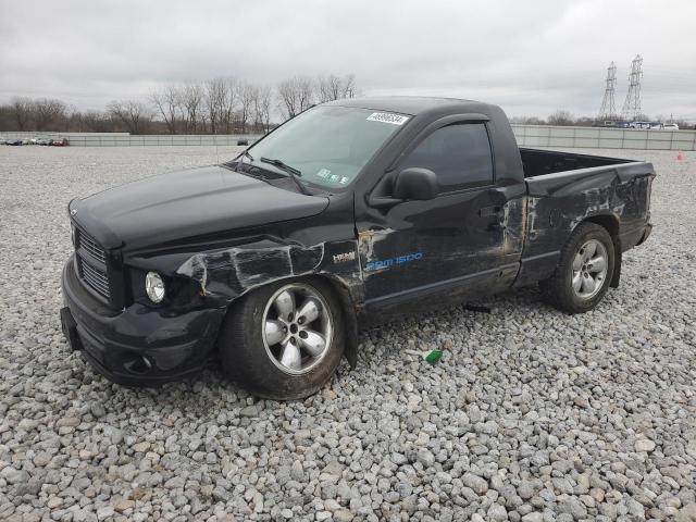 Obraz 1 z 2005 DODGE RAM 1500 ST 2005 z VIN 1D7HU16D65J604179