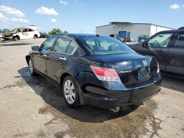 Image 2 of 2010 HONDA ACCORD EXL 2010 with VIN 1HGCP3F85AA022984