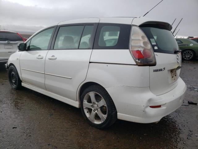 Image 2 of 2006 MAZDA 5  2006 with VIN JM1CR293960124336