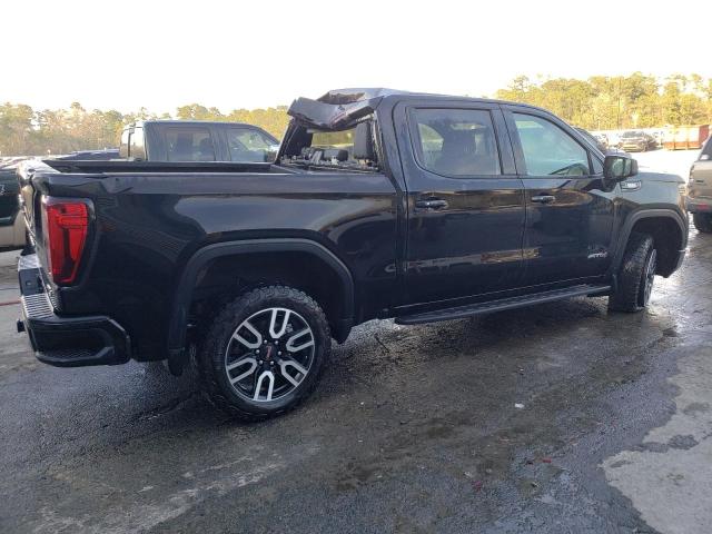 Image 3 of 2021 GMC SIERRA K1500 AT4 2021 with VIN 3GTU9EET0MG455293