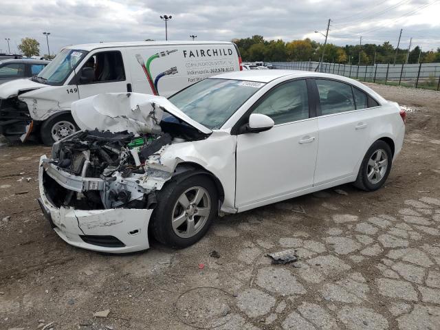 Изображение 1 2014 CHEVROLET CRUZE LT 2014 с VIN 1G1PC5SB5E7485373