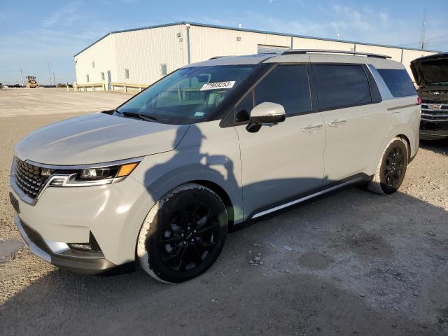 2024 KIA CARNIVAL SX 2024 image