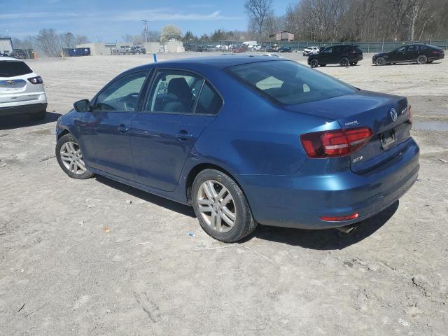 Изображение 2 2018 VOLKSWAGEN JETTA S 2018 с VIN 3VW2B7AJ2JM215880