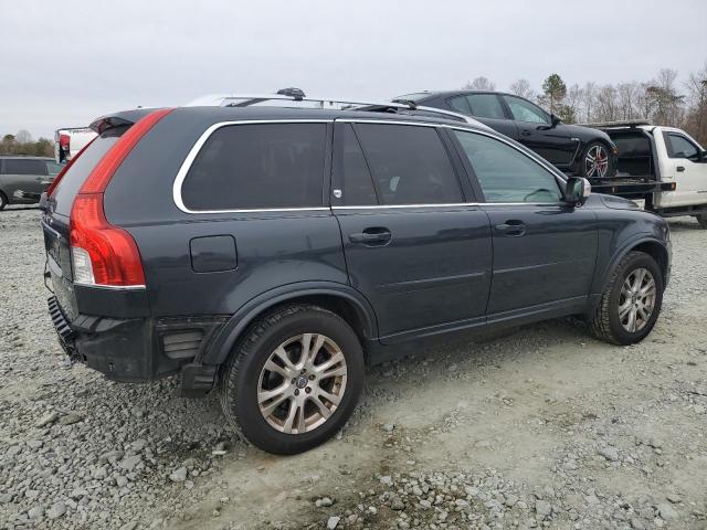 Image 3 of 2013 VOLVO XC90 3.2 2013 with VIN YV4952CZ3D1663090