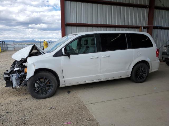 Изображение 2019 DODGE GRAND CARAVAN GT 2019