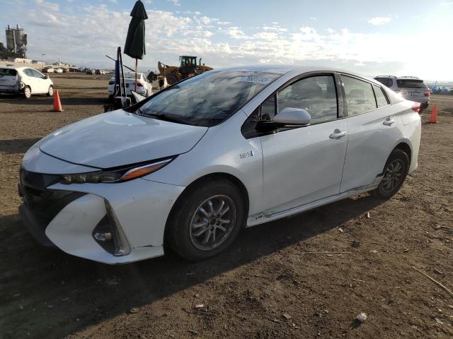 Изображение 2017 TOYOTA PRIUS PRIME  2017