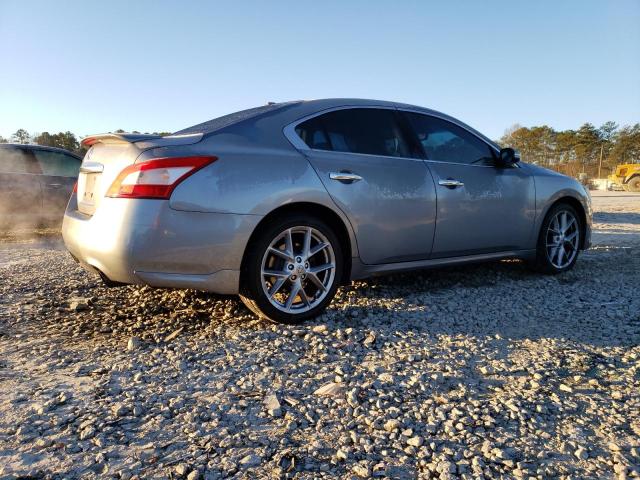 Obraz 3 z 2009 NISSAN MAXIMA S 2009 z VIN 1N4AA51E09C845425