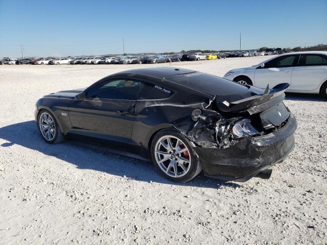 Изображение 2 2015 FORD MUSTANG GT 2015 с VIN 1FA6P8CF5F5404899