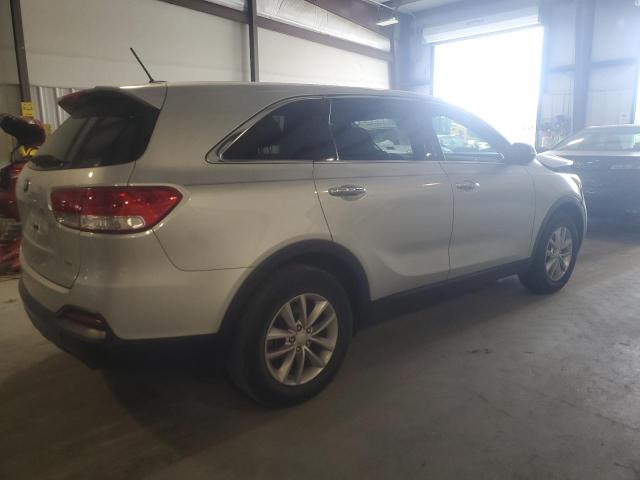Obraz 3 z 2017 KIA SORENTO LX 2017 z VIN 5XYPG4A32HG234561