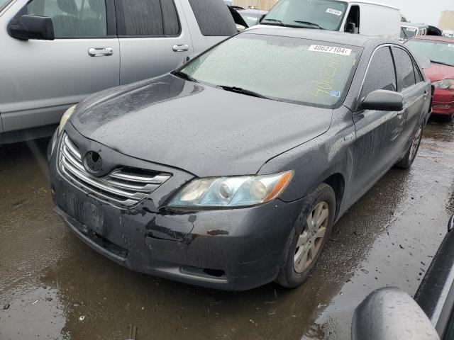 Obraz 1 z 2007 TOYOTA CAMRY HYBRID 2007 z VIN JTNBB46K073001821
