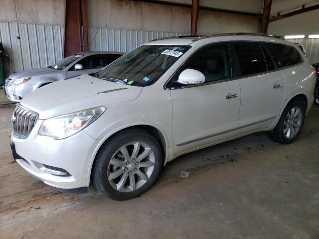 Obraz 2013 BUICK ENCLAVE  2013