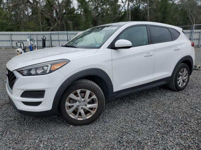 Obraz 2019 HYUNDAI TUCSON SE 2019