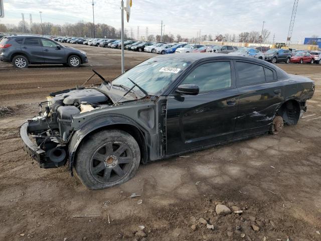 Изображение 1 2014 DODGE CHARGER SE 2014 с VIN 2C3CDXBG2EH261397