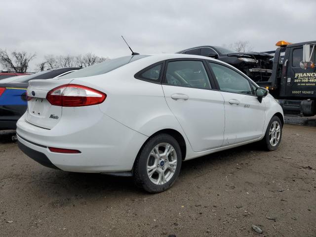 Изображение 3 2016 FORD FIESTA SE 2016 с VIN 3FADP4BJ2GM180704