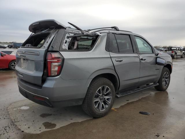 Изображение 3 2022 CHEVROLET TAHOE K1500 Z71 2022 с VIN 1GNSKPKD5NR296848