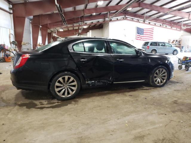 Изображение 3 2014 LINCOLN MKS  2014 с VIN 1LNHL9EK2EG607701