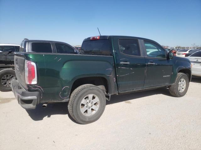 Image 3 of 2016 GMC CANYON  2016 with VIN 1GTG5BEA8G1279280