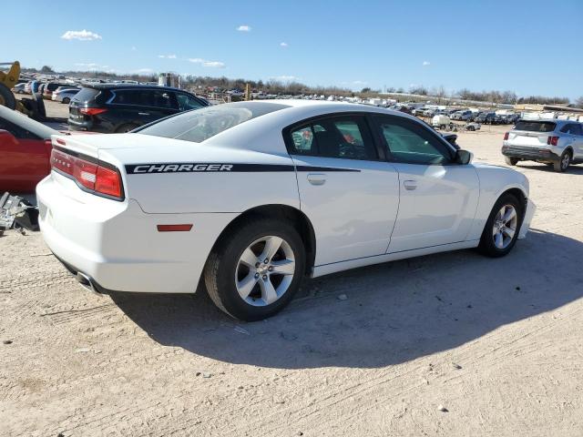Image 3 of 2011 DODGE CHARGER  2011 with VIN 2B3CL3CG4BH577757
