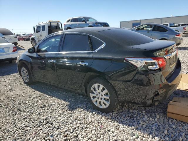 Image 2 of 2016 NISSAN SENTRA S 2016 with VIN 3N1AB7AP4GY324770