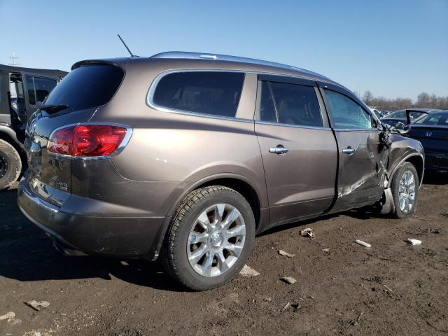 Obraz 3 z 2010 BUICK ENCLAVE CXL 2010 z VIN 5GALRCED2AJ262907