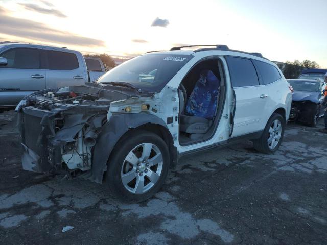 Obraz 2012 CHEVROLET TRAVERSE LT 2012