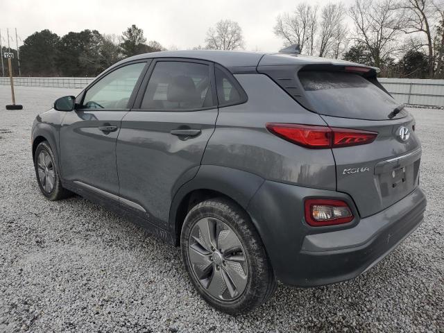Obraz 2 z 2021 HYUNDAI KONA ULTIMATE 2021 z VIN KM8K53AG8MU131131