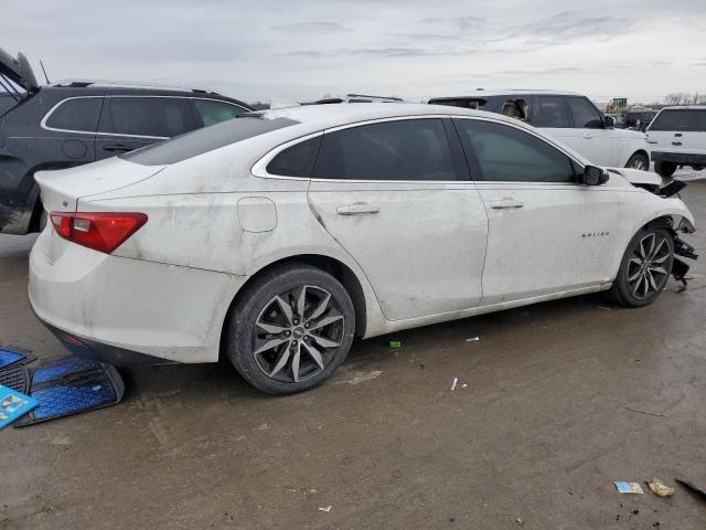 Image 3 of 2018 CHEVROLET MALIBU LT 2018 with VIN 1G1ZD5ST8JF286400