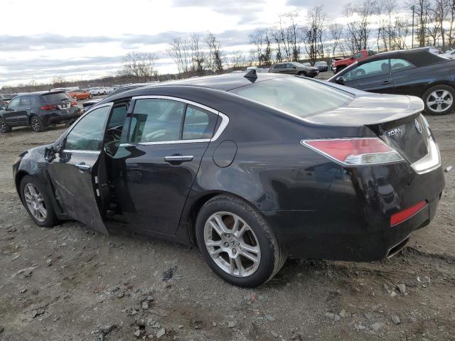 Obraz 2 z 2011 ACURA TL  2011 z VIN 19UUA8F5XBA005091