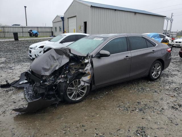 Изображение 1 2017 TOYOTA CAMRY LE 2017 с VIN 4T1BF1FK6HU615772