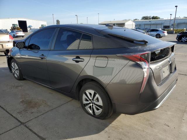 Image 2 of 2016 TOYOTA PRIUS  2016 with VIN JTDKARFU5G3017650