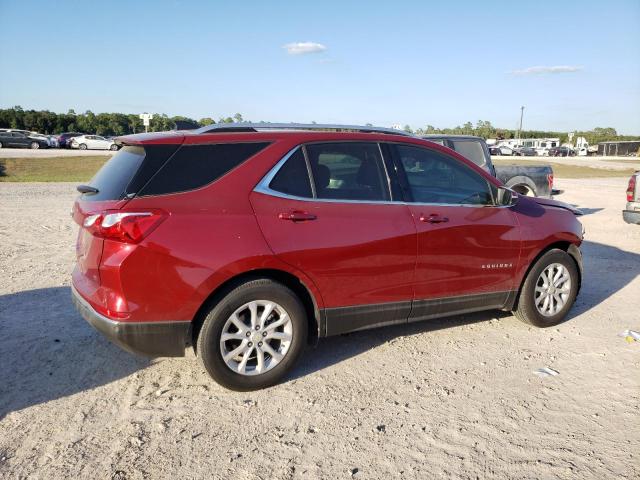 Изображение 3 2019 CHEVROLET EQUINOX LT 2019 с VIN 3GNAXKEV1KS652077