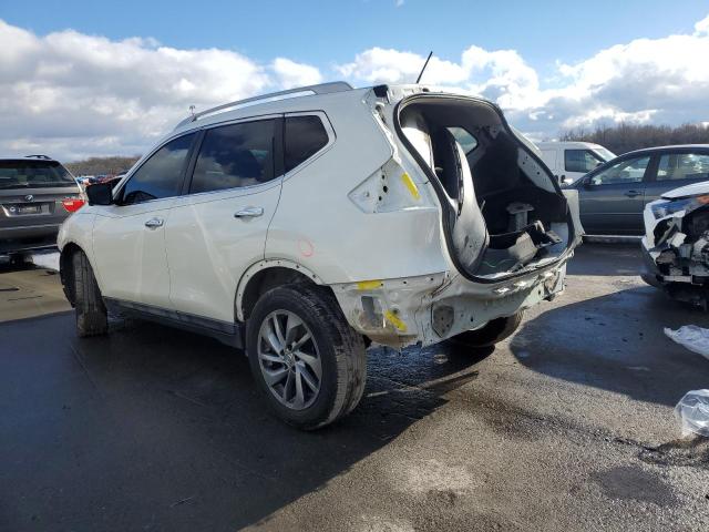 Изображение 2 2015 NISSAN ROGUE S 2015 с VIN 5N1AT2MV5FC808165