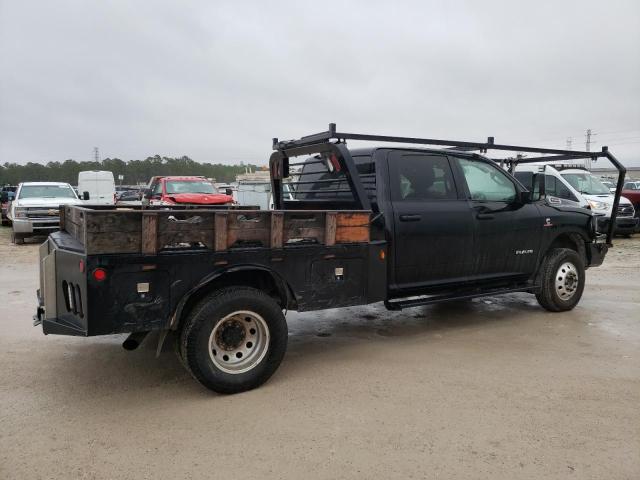 Image 3 of 2022 RAM 3500 BIG HORN/LONE STAR 2022 with VIN 3C63RRHL6NG420135