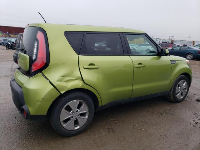 Image 3 of 2015 KIA Soul 2015 with VIN KNDJN2A22F7786952