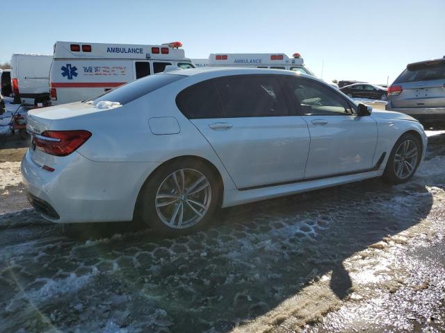 Изображение 3 2019 BMW 740 XI 2019 с VIN WBA7E4C57KGV70051
