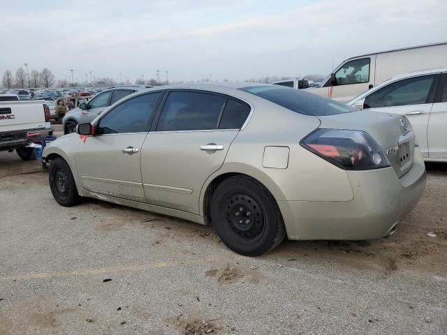 Obraz 2 z 2009 NISSAN ALTIMA 2.5 2009 z VIN 1N4AL21E49N473780