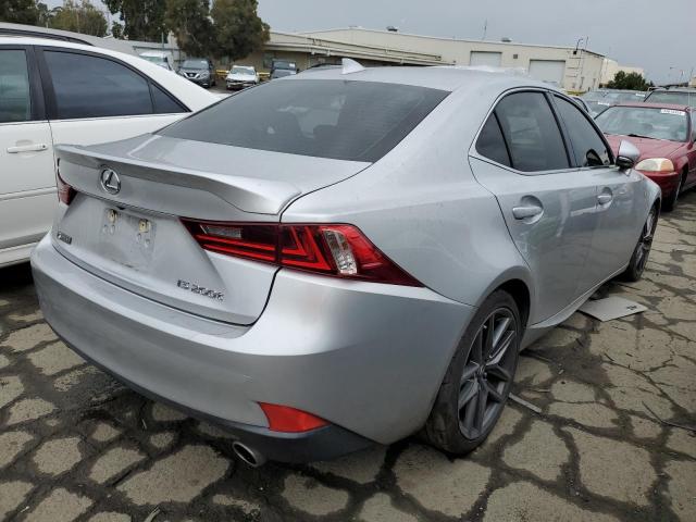 Image 3 of 2016 LEXUS IS 200T 2016 with VIN JTHBA1D2XG5014104