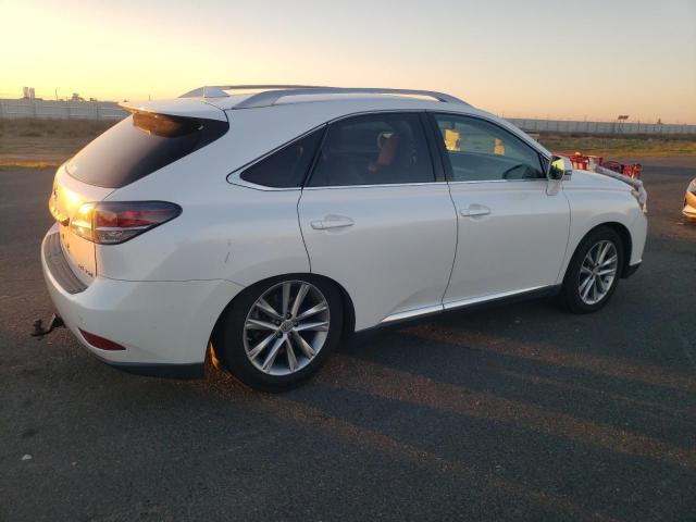 Изображение 3 2014 LEXUS RX 350 2014 с VIN 2T2ZK1BA3EC147516
