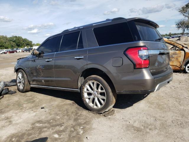 Изображение 2 2018 FORD EXPEDITION LIMITED 2018 с VIN 1FMJU1KTXJEA69395