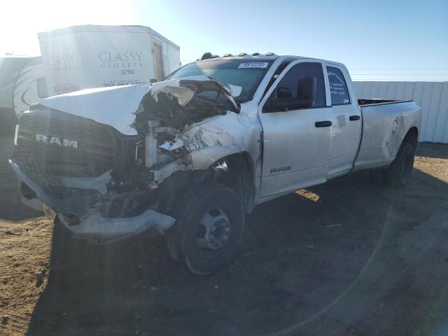 Image 3 of 2019 RAM 3500 TRADESMAN 2019 with VIN 3C63RRGL3KG533716